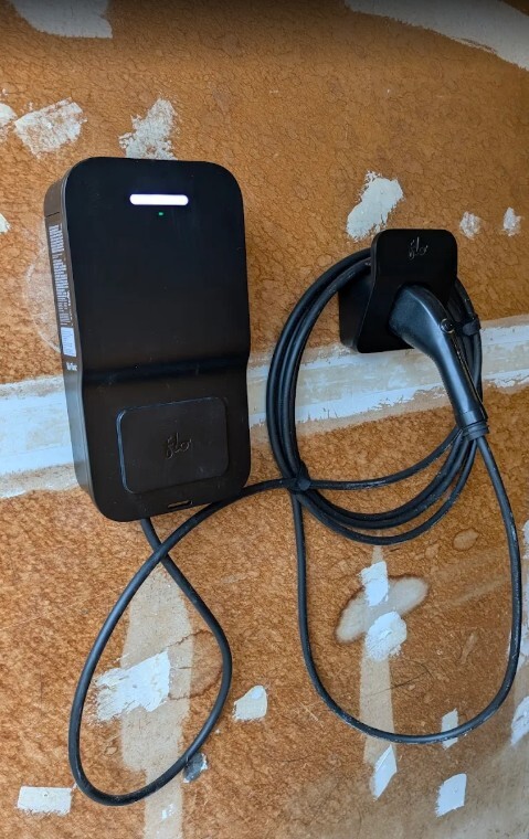 EV Charger Installation