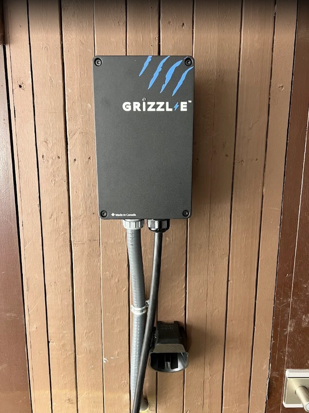 EV Charger Installation Guelph